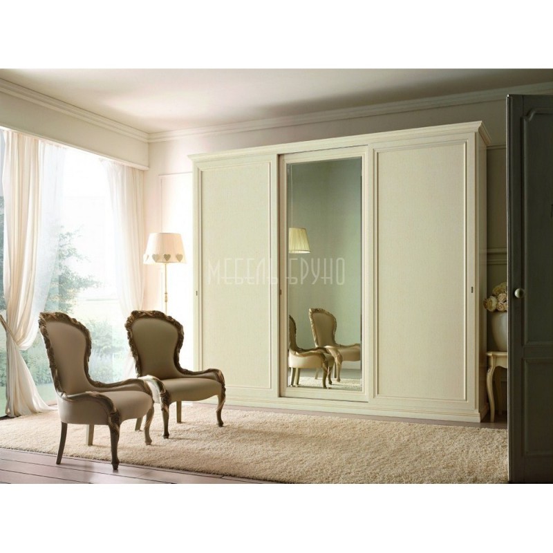 Шкаф-купе Манга 