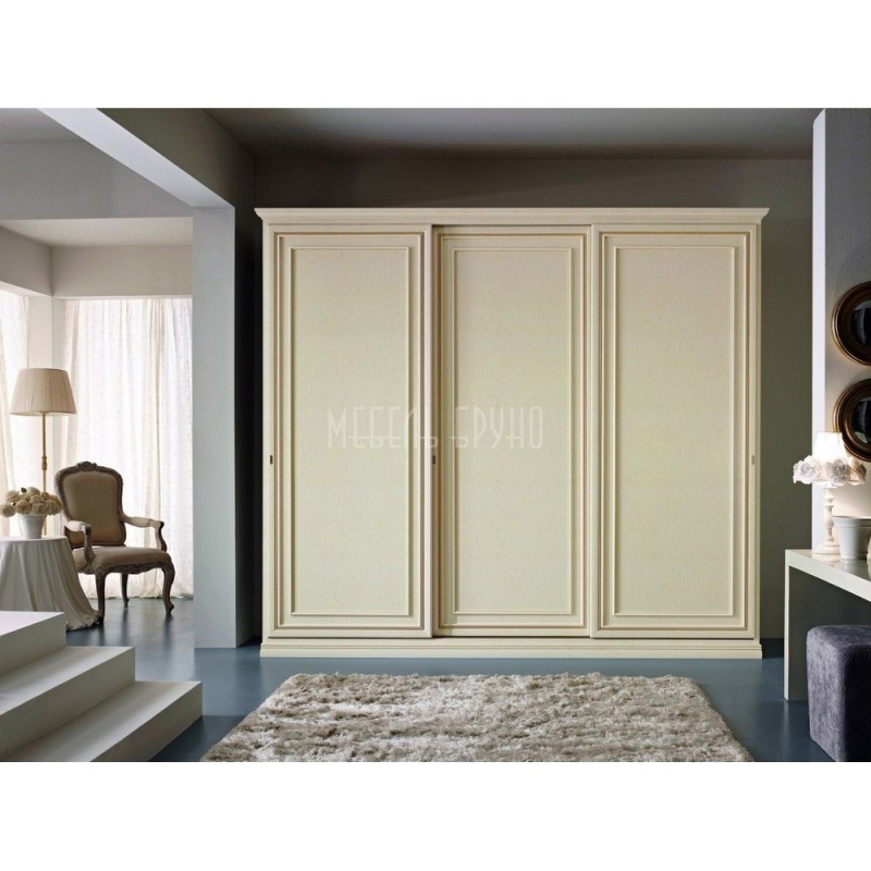 Шкаф-купе Манга 