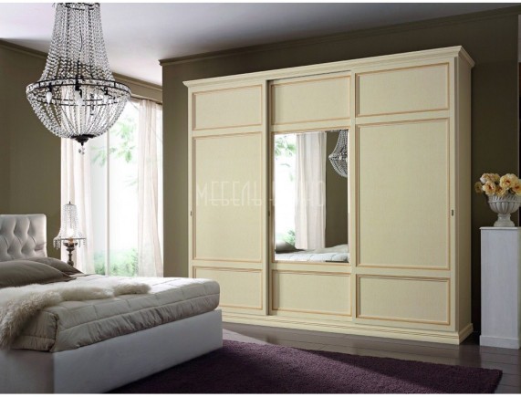 Шкаф-купе Манга