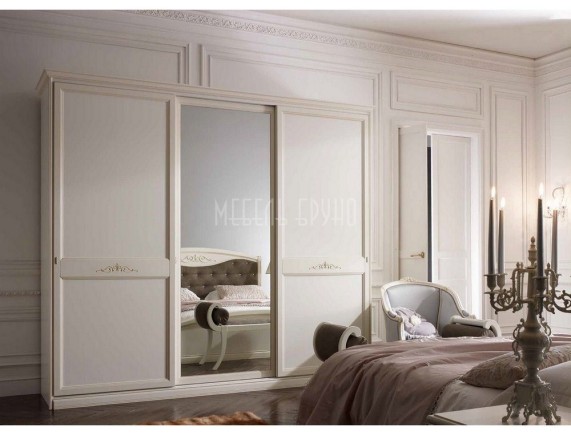 Шкаф-купе Орион