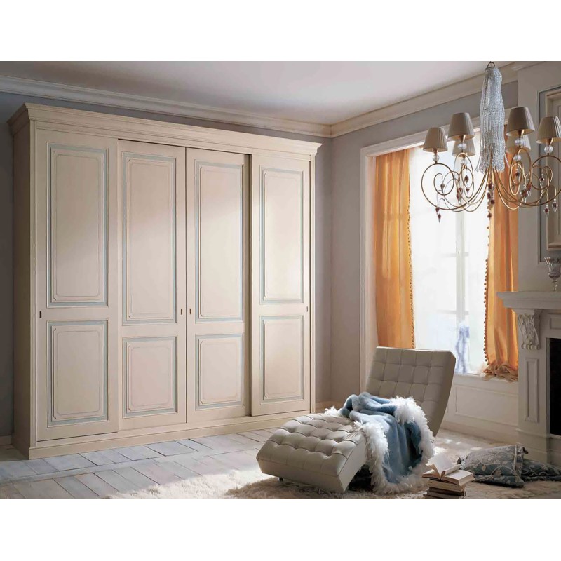 Шкаф-купе Идиллия 