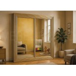 Шкаф-купе  Эклер  