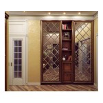 Шкаф-купе Флагман 