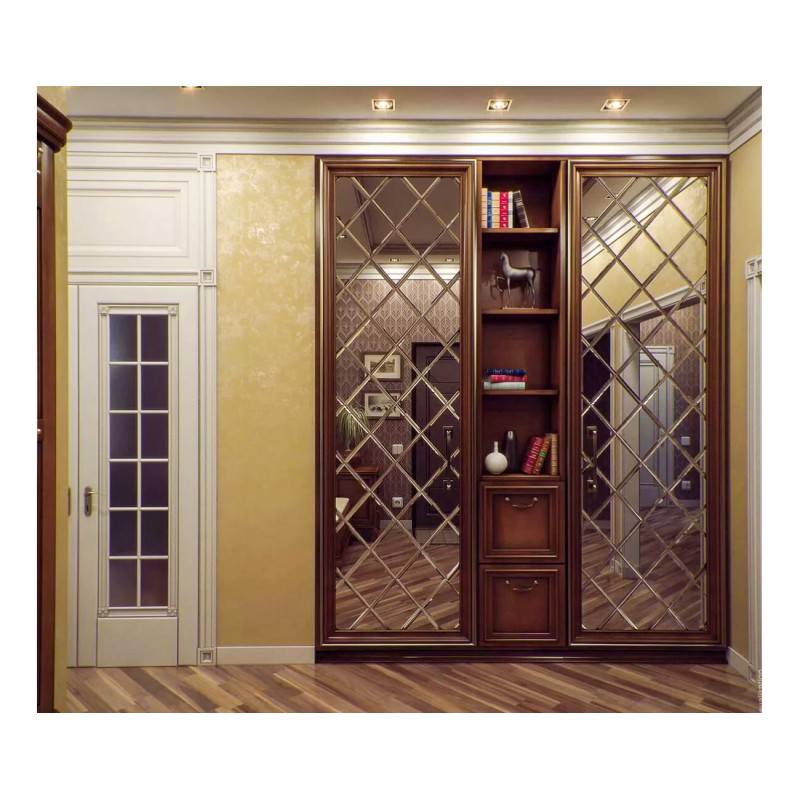 Шкаф-купе Флагман 