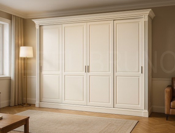 Шкаф-купе Ядогар