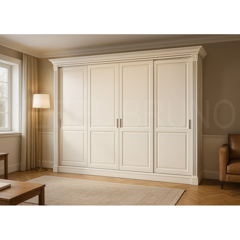 Шкаф-купе Ядогар 