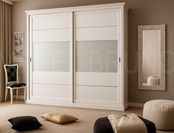 Шкаф-купе Блюз