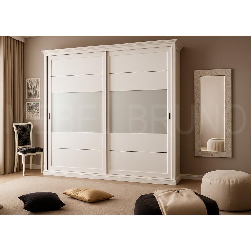 Шкаф-купе Блюз 