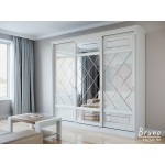 Шкаф-купе Темп 