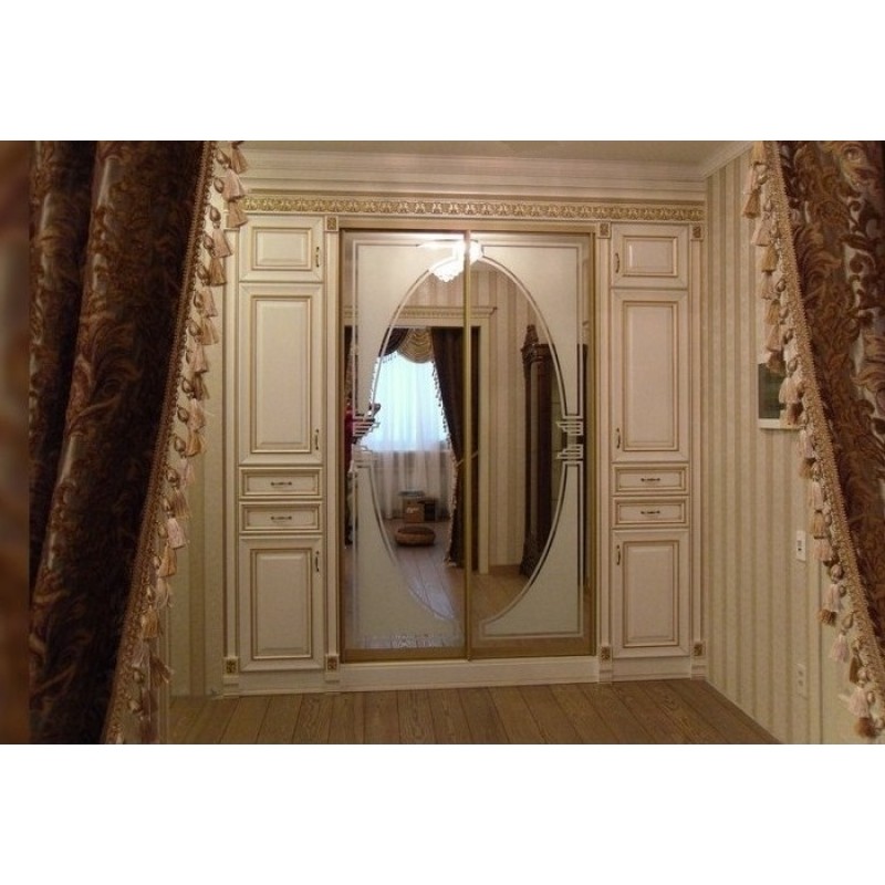 Шкаф-купе Минди 