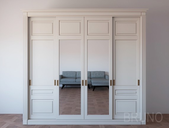 Шкаф-купе Айвенго