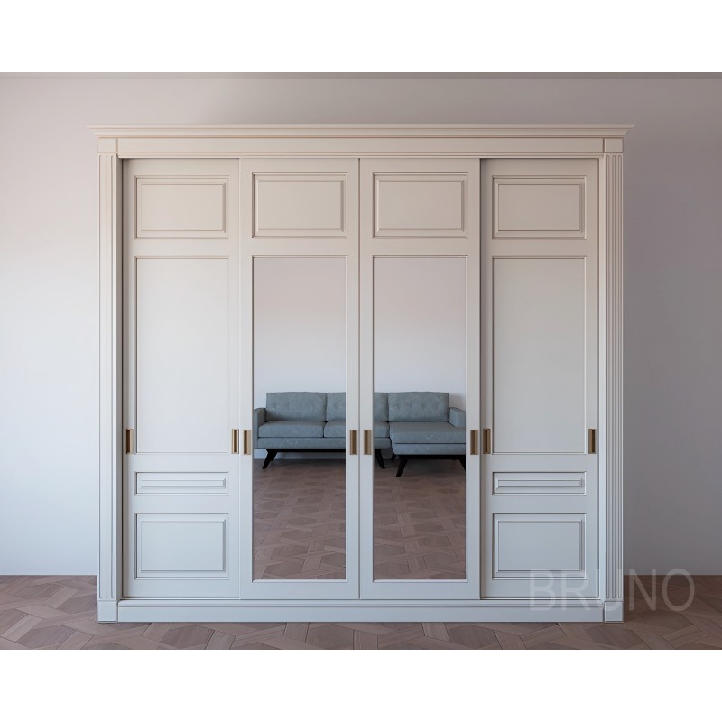 Шкаф-купе Айвенго