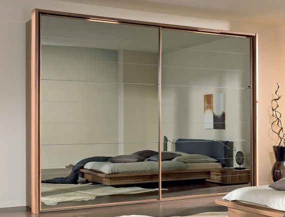 Шкаф-купе Лахири