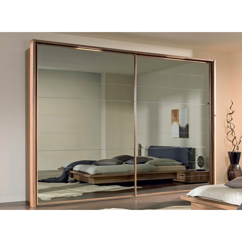 Шкаф-купе Лахири 