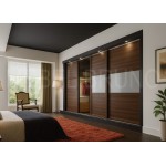 Шкаф-купе Бриджит 