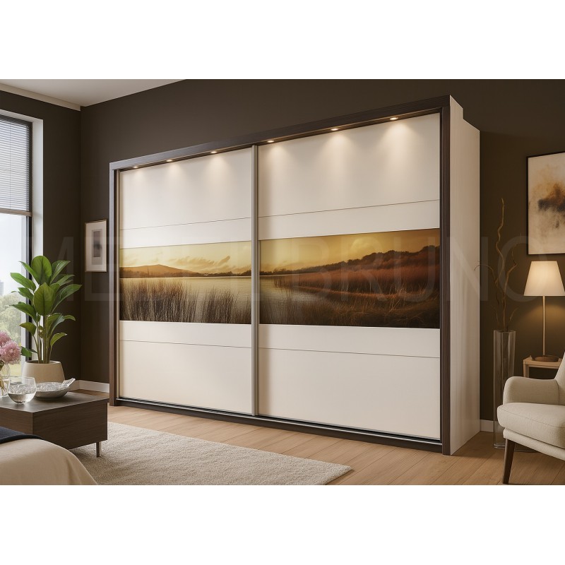 Шкаф-купе Венди 