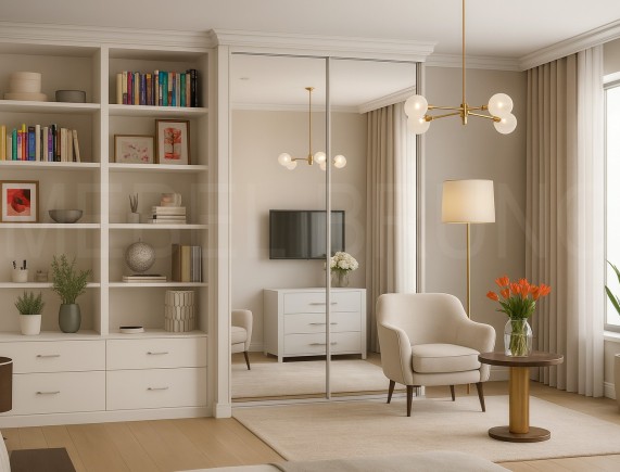 Шкаф-купе Янычар