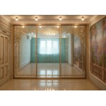 Шкаф-купе  Фрезия 