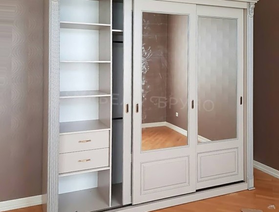 Шкаф-купе Кадир