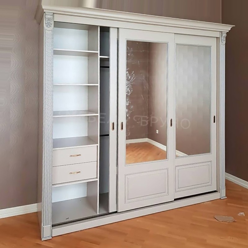 Шкаф-купе Кадир 