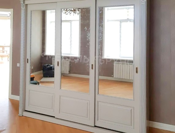 Шкаф-купе Кадир