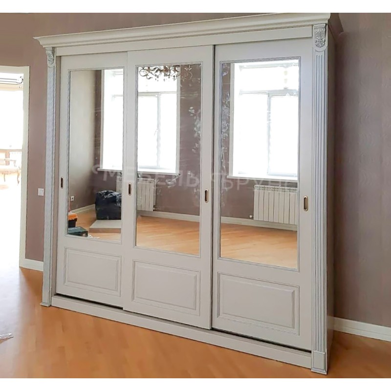 Шкаф-купе Кадир 