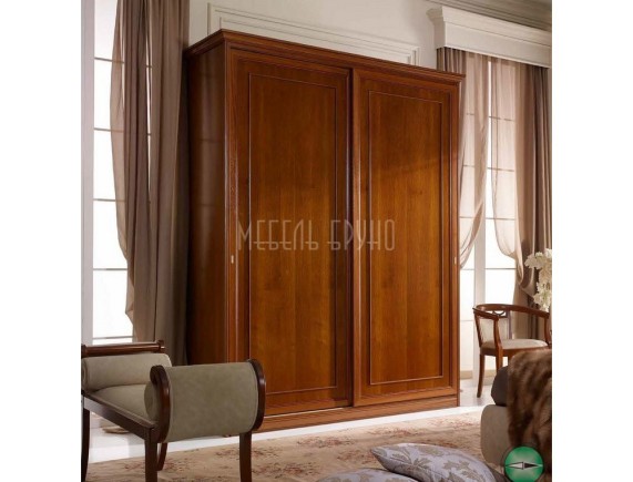Шкаф-купе Ретро