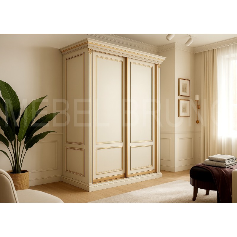 Шкаф-купе Лапландия  