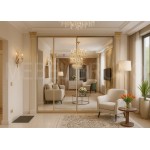 Шкаф-купе  Эпатаж  