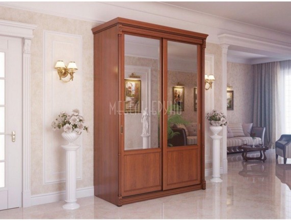 Шкаф-купе Аэлита