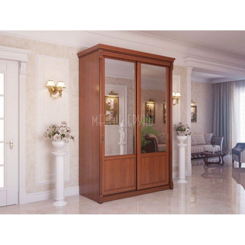 Шкаф-купе Аэлита