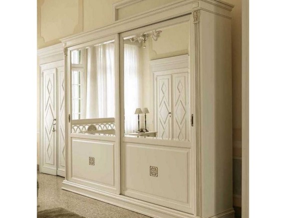 Шкаф-купе Гламур