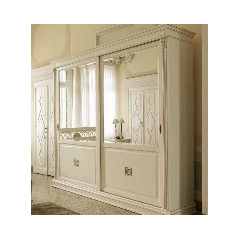 Шкаф-купе Гламур