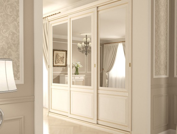 Шкаф-купе Алкион