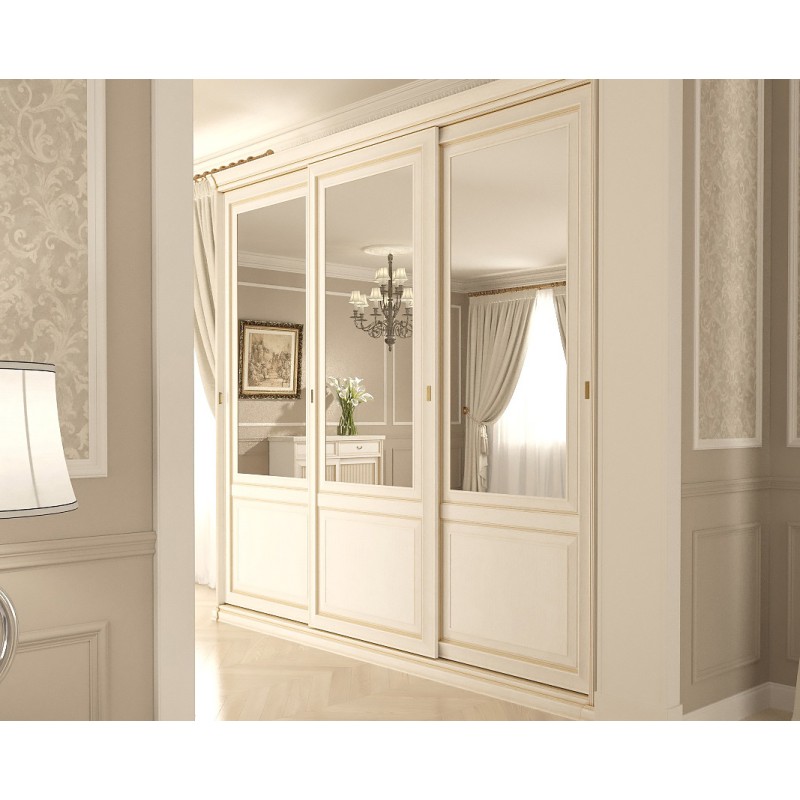 Шкаф-купе Алкион 