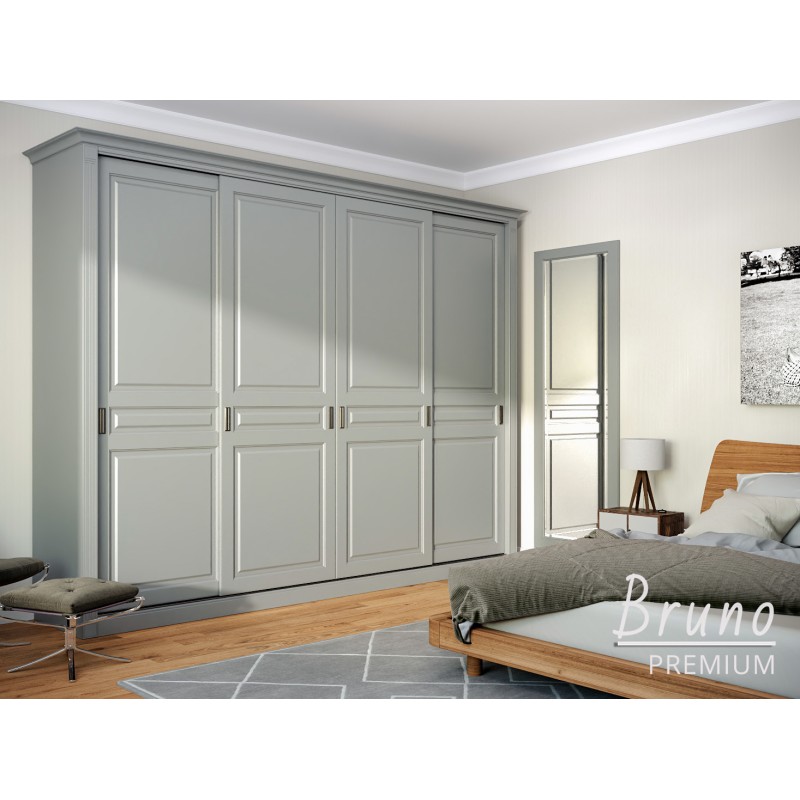 Шкаф-купе Вюрст