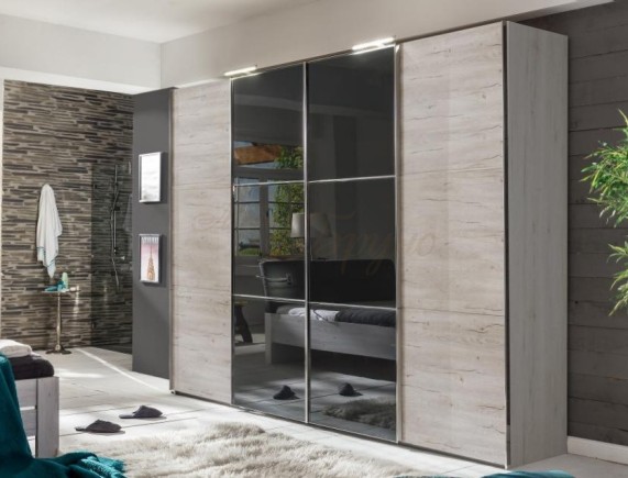 Шкаф-купе Минейро