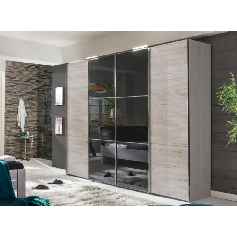 Шкаф-купе Минейро 