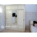 Шкаф-купе Леонардо