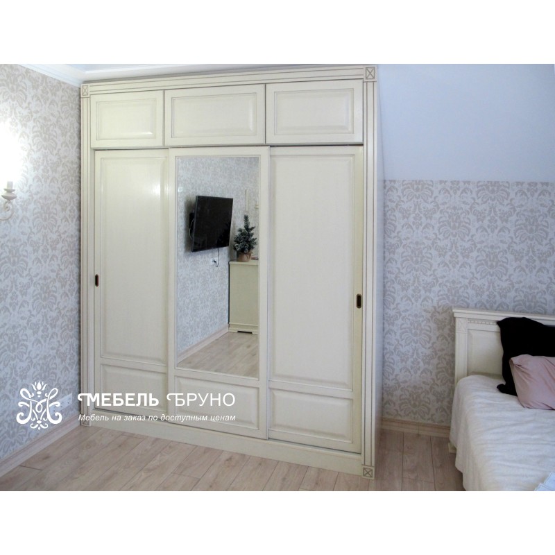 Шкаф-купе Леонардо