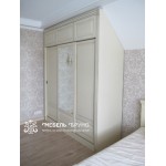 Шкаф-купе Леонардо