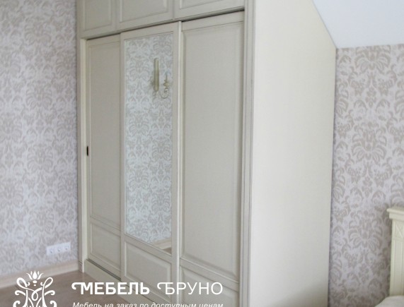 Шкаф-купе Леонардо