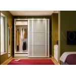 Шкаф-купе Легион