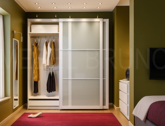 Шкаф-купе Легион