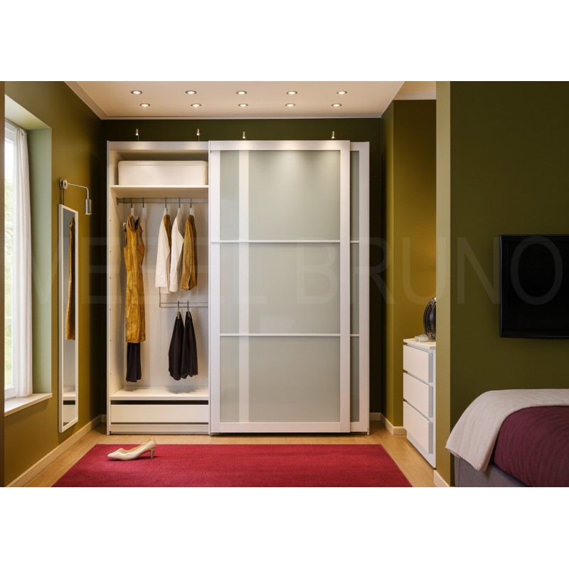 Шкаф-купе Легион