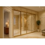 Шкаф-купе Халиф