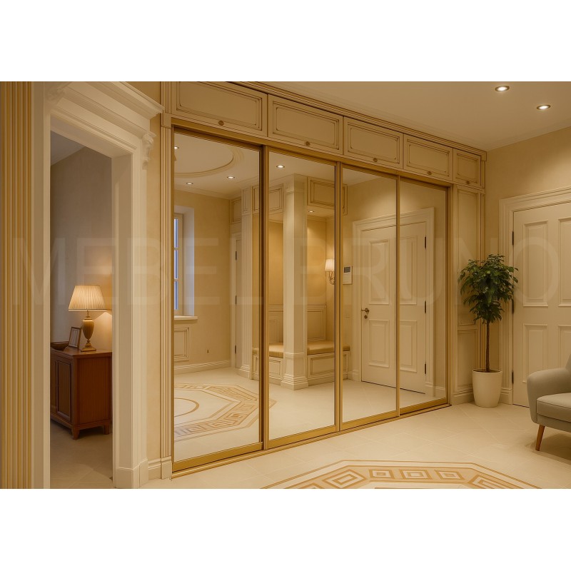 Шкаф-купе Халиф