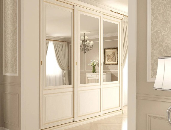 Шкаф-купе Ясемин