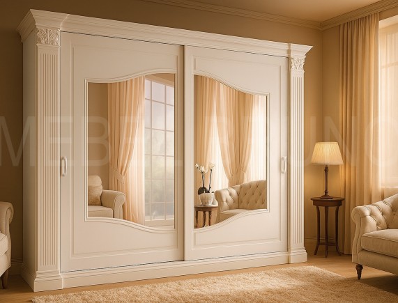 Шкаф-купе Парус