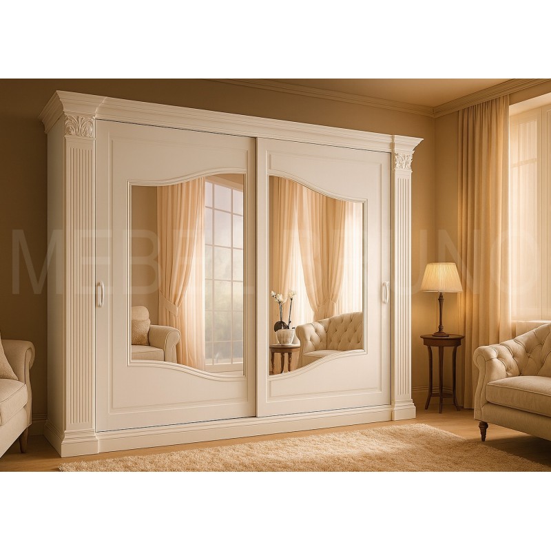 Шкаф-купе Парус 